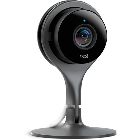 wireless camera nest